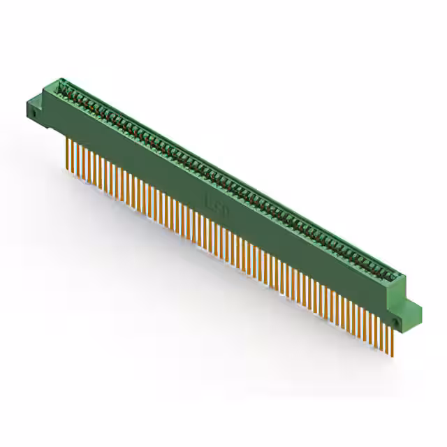 845-060-544-112 EDAC Inc.  Edgeboard Connectors